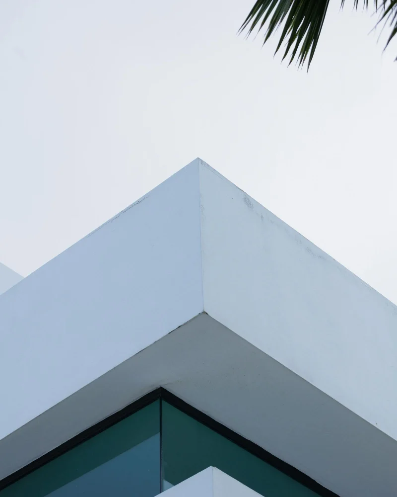 Urban Symmetry