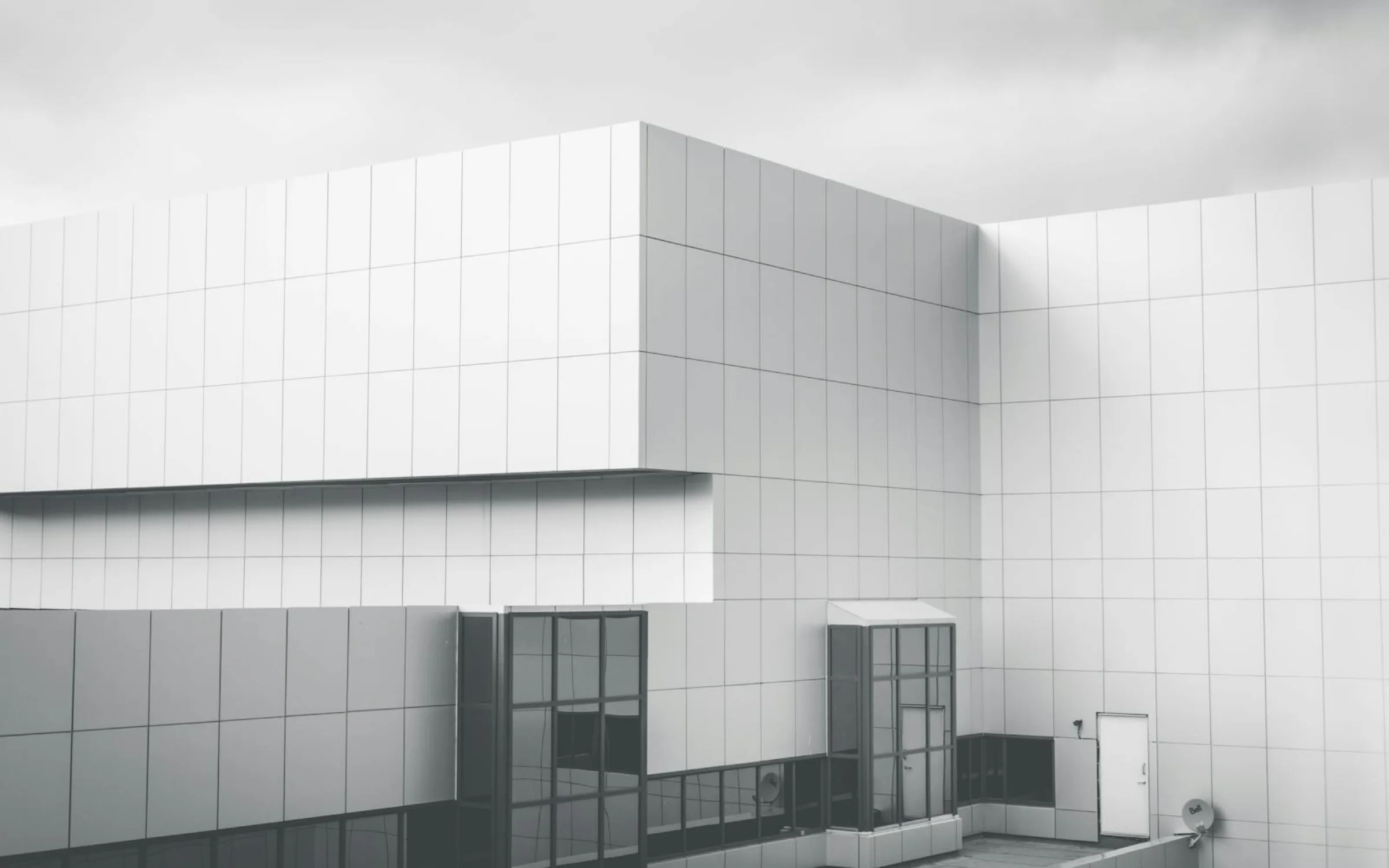 Void House