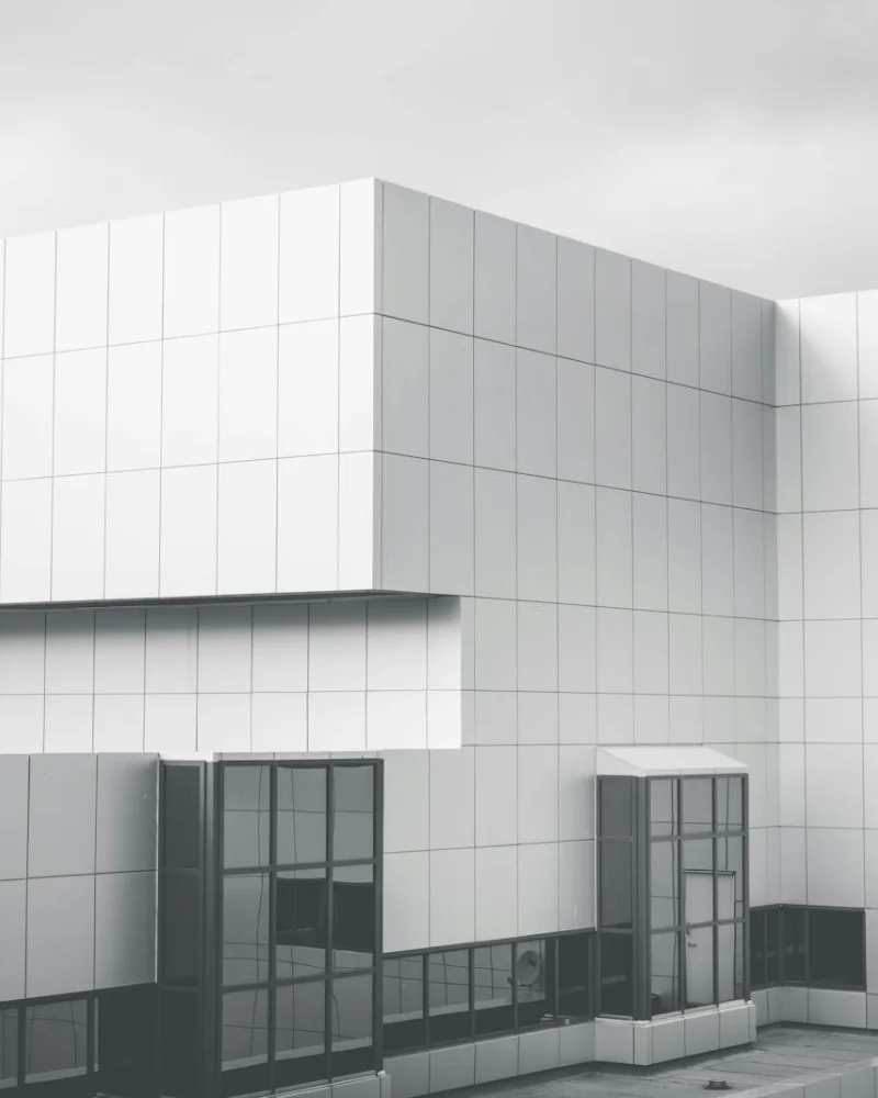 Void House