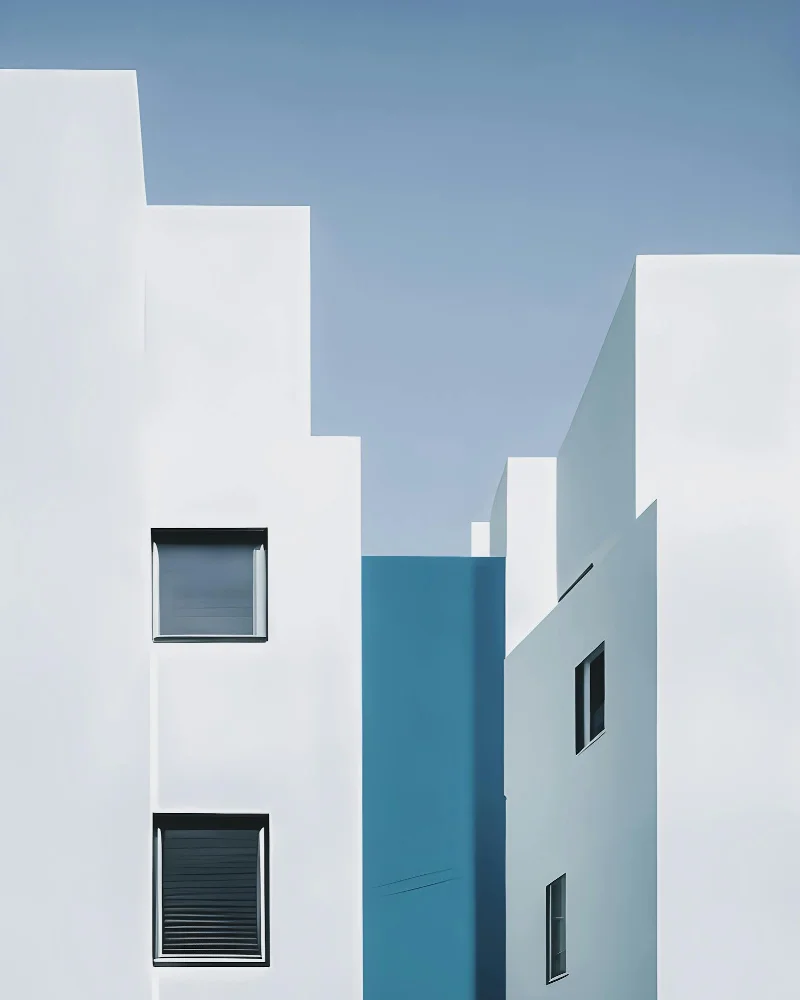 Ghost Pillar